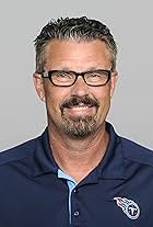 Gregg Williams in All or Nothing: A Season with the Los Angeles Rams (2017)