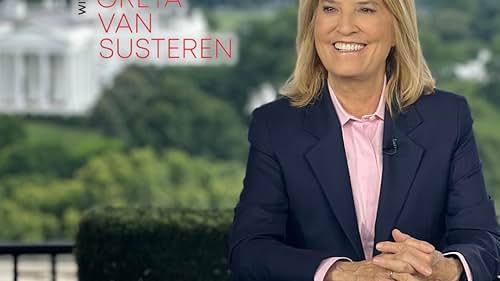 Greta Van Susteren in The Record with Greta Van Susteren (2022)