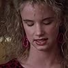 Juliette Lewis in National Lampoon's Christmas Vacation (1989)