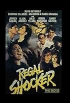 Regal Shocker (The Movie) (1989)