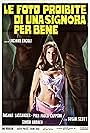 The Forbidden Photos of a Lady Above Suspicion (1970)