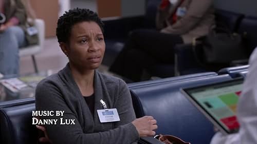 Grey's Anatomy - S19 Eps.1 (ABC)