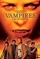 Vampires: Los Muertos