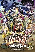 One Piece: Stampede (2019)