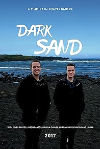 Primary photo for Dark Sand