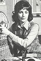 Lorraine Bayly in Play School (1966)