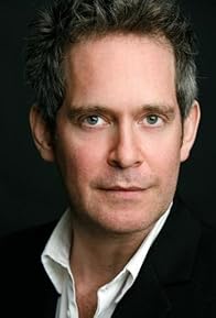 Primary photo for Tom Hollander