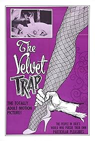 The Velvet Trap (1966)