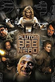 Plutón B.R.B. Nero (2008)