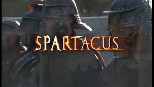 Spartacus (2008)