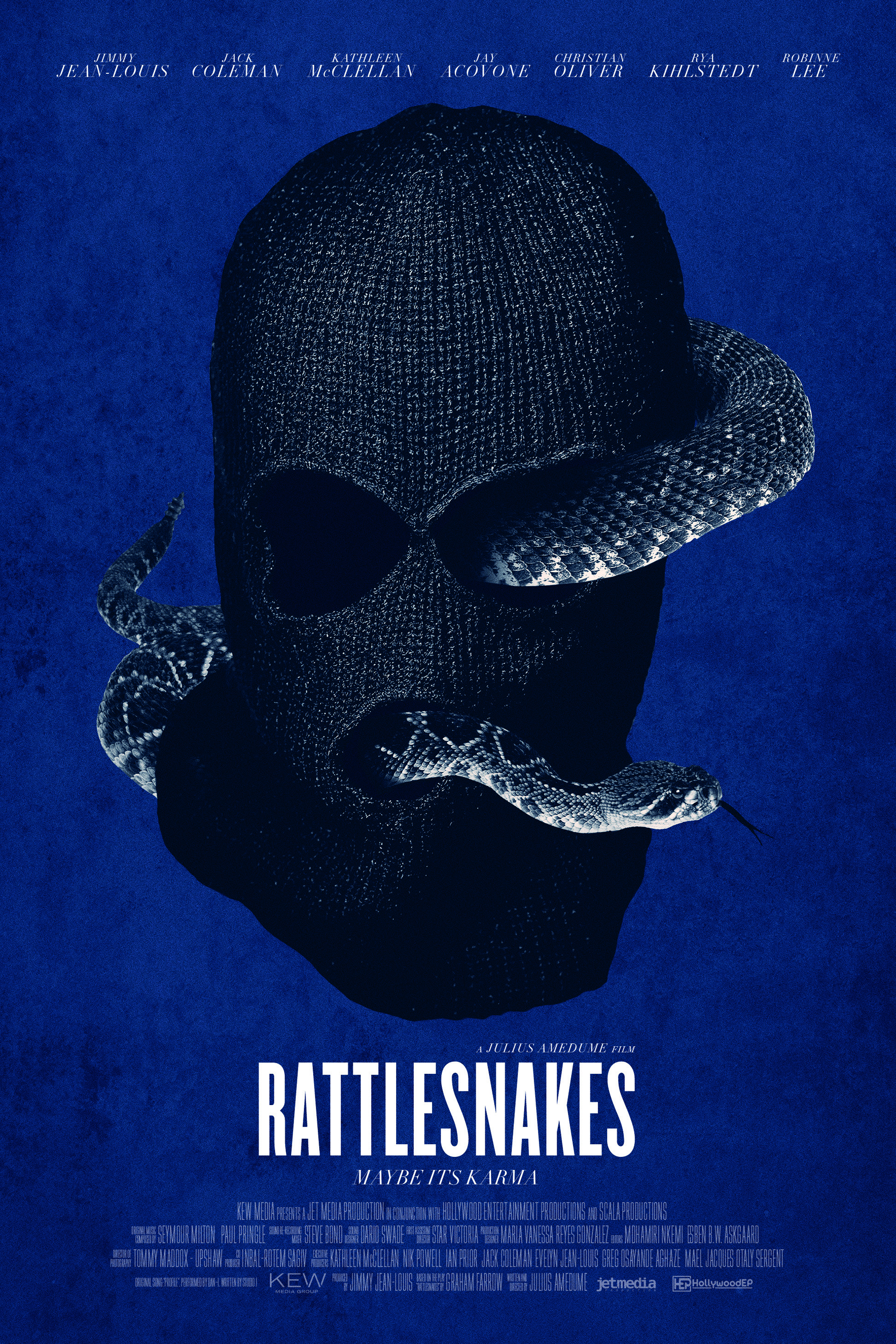 Rattlesnakes (2019)