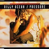 Billy Ocean: Pressure (1993)