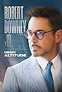 Robert Downey Jr: High Altitude (2023)