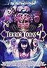 Terror Toons 4 (2022) Poster