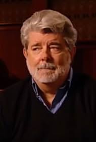 George Lucas in Ben-Hur: The Epic That Changed Cinema (2005)