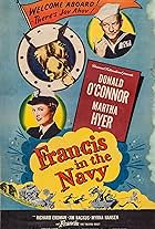 Francis in the Navy