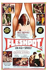 Primary photo for Fleshpot on 42nd Street