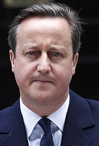 Primary photo for David Cameron