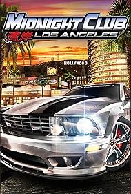 Midnight Club: Los Angeles (2008)