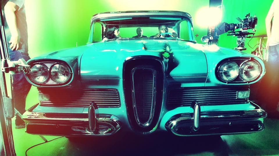 Edsel