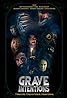 Grave Intentions (2021) Poster