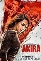 Sonakshi Sinha in Akira (2016)