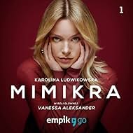 Vanessa Aleksander in Mimikra (2024)