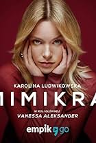 Vanessa Aleksander in Mimikra (2024)