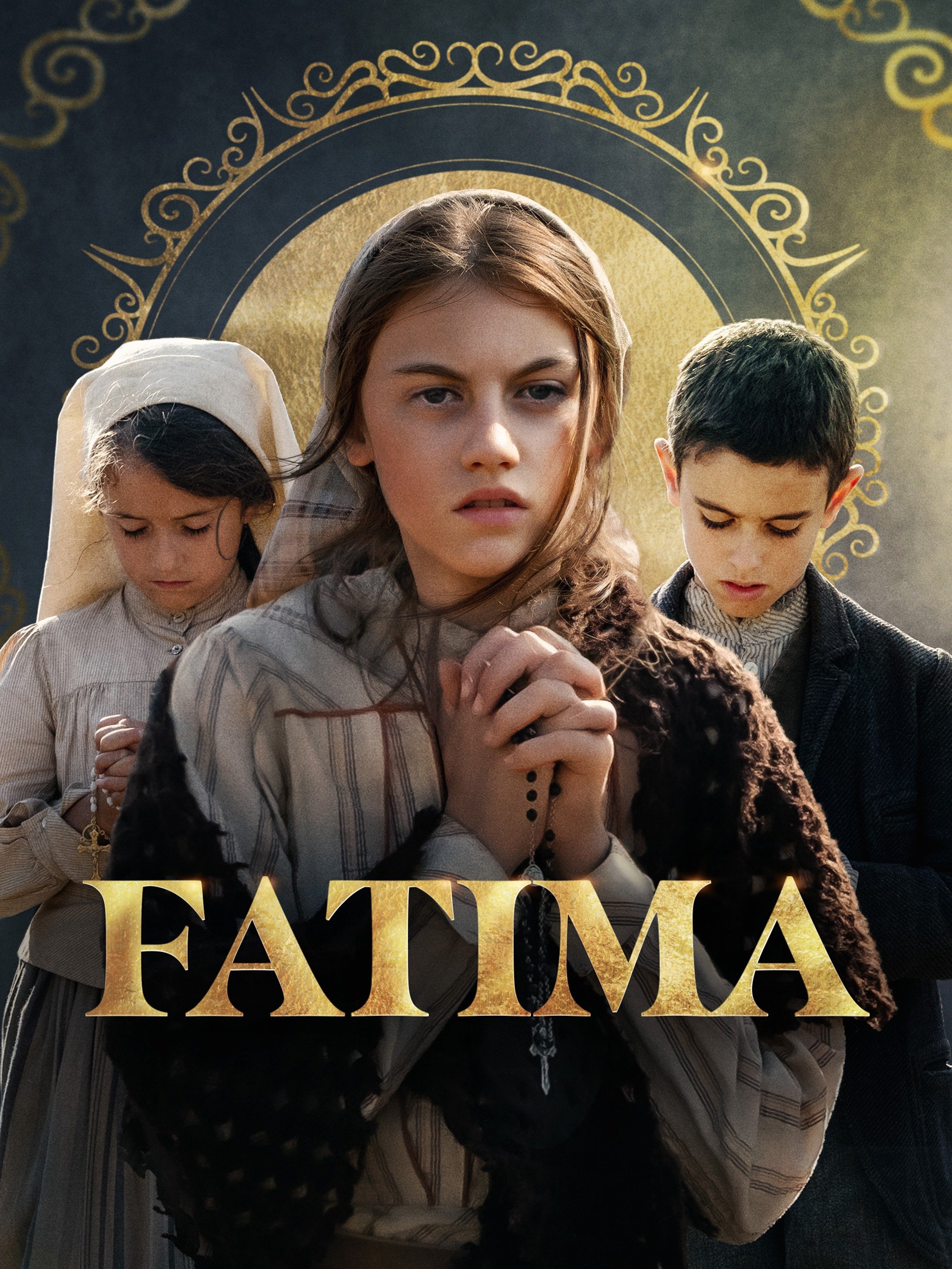 Fatima (2020)