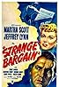 Strange Bargain (1949) Poster