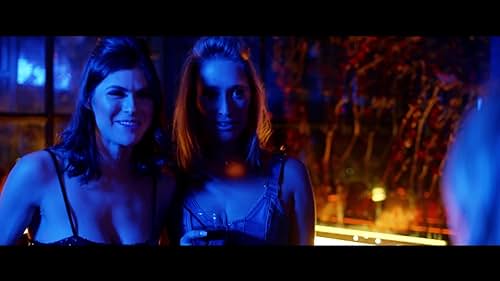 Two life long friends, Hannah, a former reality starlet, and her conscious cuddling best friend, Brooklyn, road trip to San Diego to meet a high school crush and attend Comic Con. When things don't go as planned, their trip turns into a night of chaos, debauchery, and ultimately tests the deepest bonds of their friendship.