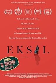 Eksil (2022)