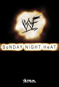 WWE Sunday Night Heat (1998)