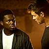 Josh Duhamel and 50 Cent in Fire with Fire (2012)