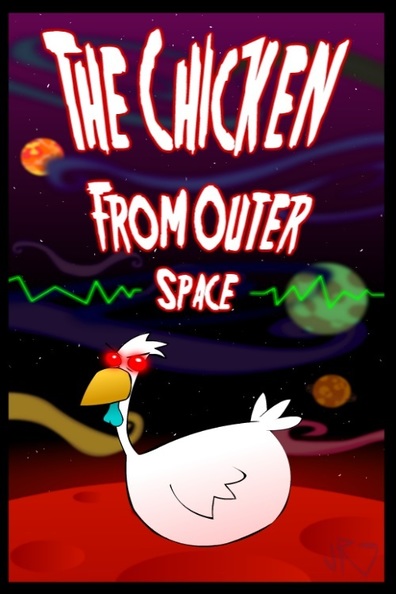 The Chicken from Outer Space (1996)