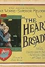 The Heart of Broadway (1928)