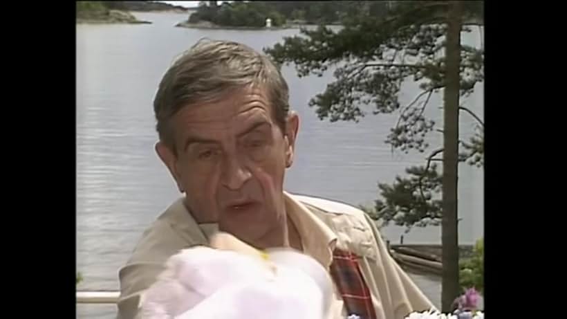 Tor Isedal in Spanarna (1983)