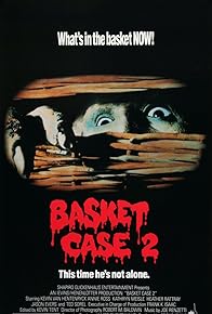 Primary photo for Basket Case 2