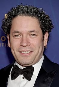 Primary photo for Gustavo Dudamel