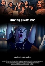 Saving Private Jane