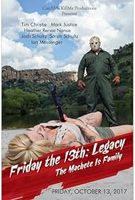 Friday the 13th: Legacy (2017)