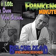 Frankenstein Minute (2018)