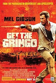 Primary photo for Get the Gringo