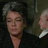 Simone Signoret in La veuve Couderc (1971)