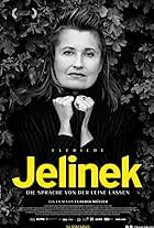 Elfriede Jelinek - die Sprache von der Leine lassen