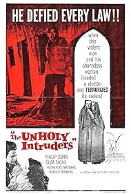 The Unholy Intruders (1952)