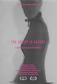 The Artist is Absent: A Short Film on Martin Margiela (2015)