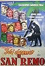 Destinazione Sanremo (1959)