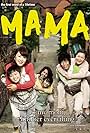 Yoo Hae-jin, Uhm Junghwa, Kim Hae-sook, Ryu Hyun-kyung, Jeon Soo-kyeong, and Lee Hyung-suk in Mama (2011)