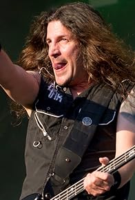 Primary photo for Frank Bello